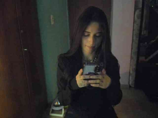Rouse1 webcam