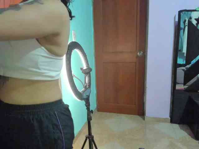 Rouse1 webcam