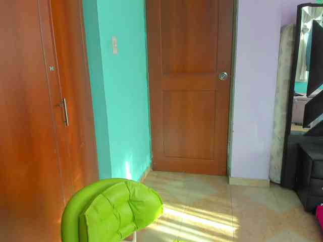 Rouse1 webcam