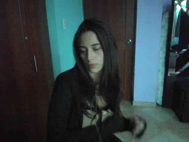 Rouse1 webcam