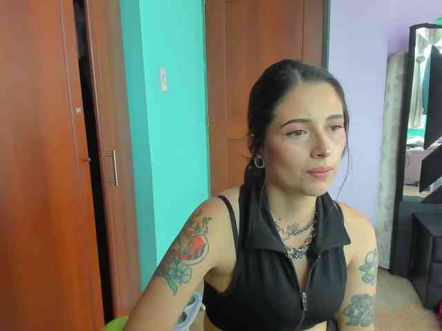 Rouse1 webcam