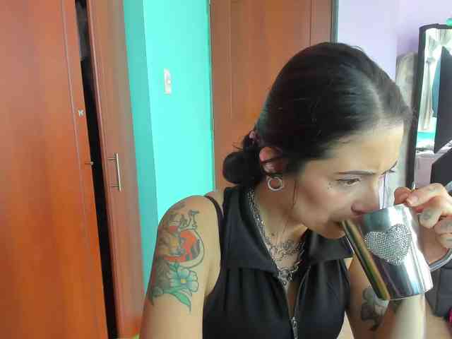 Rouse1 webcam