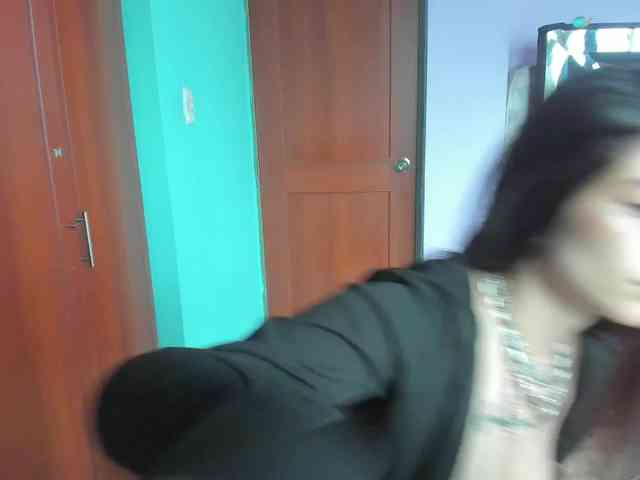 Rouse1 webcam