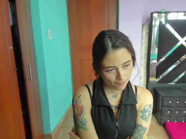 Rouse1 webcam