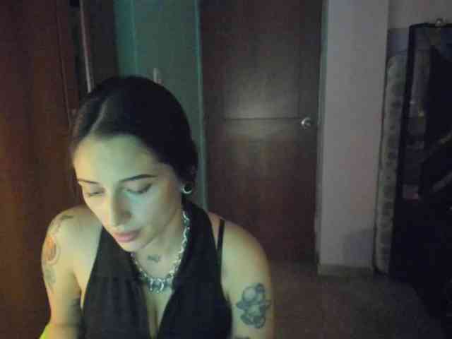 Rouse1 webcam