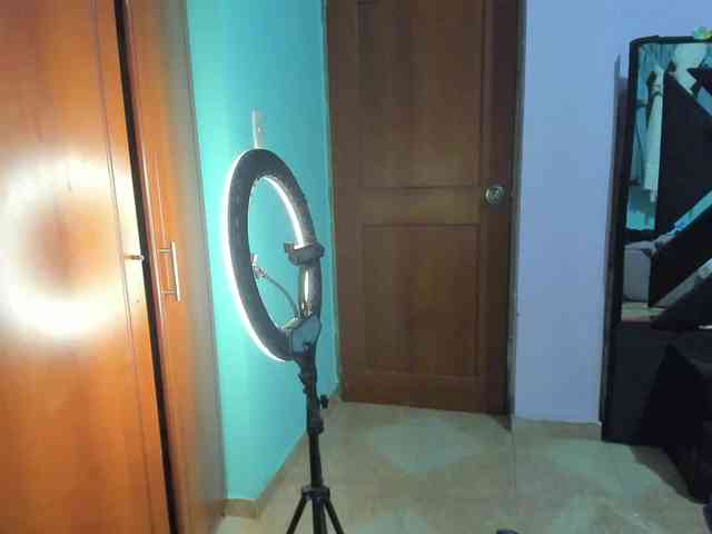 Rouse1 webcam