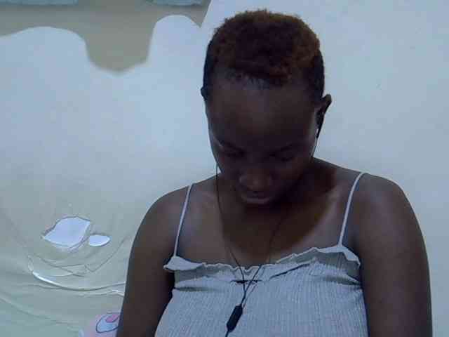 hot-lissa webcam