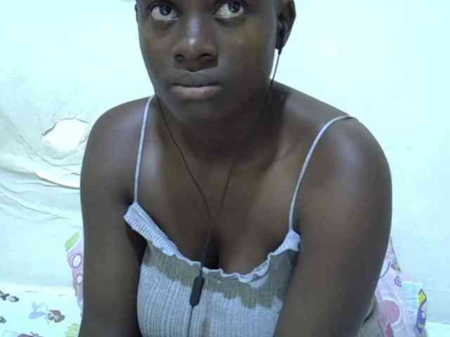 hot-lissa webcam