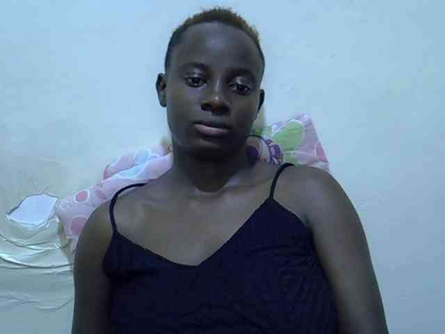hot-lissa webcam