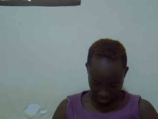 hot-lissa webcam