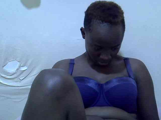 hot-lissa webcam