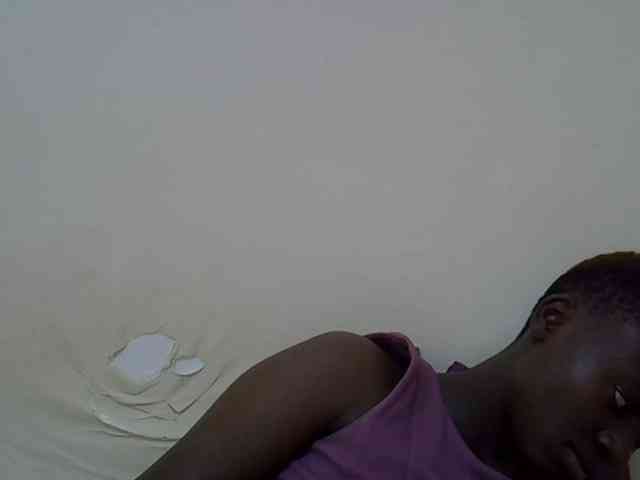 hot-lissa webcam