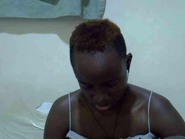hot-lissa webcam