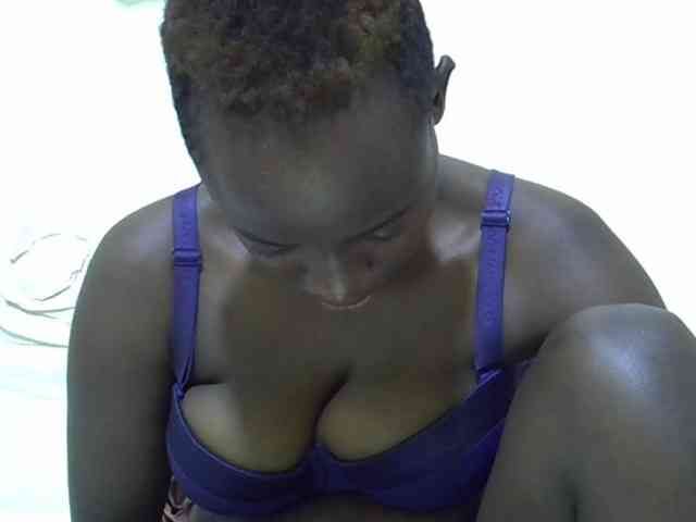 hot-lissa webcam