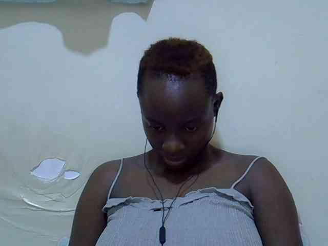 hot-lissa webcam