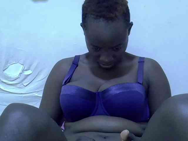 hot-lissa webcam