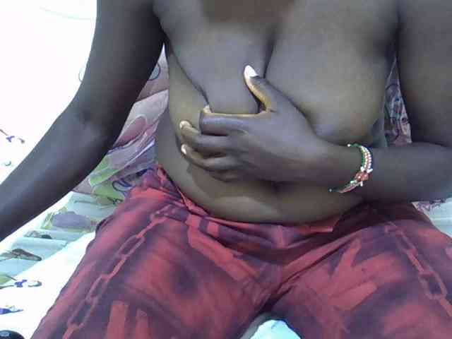 hot-lissa webcam
