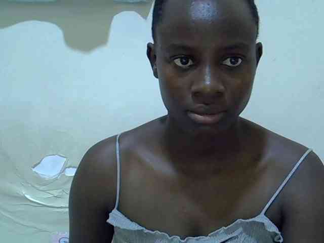 hot-lissa webcam