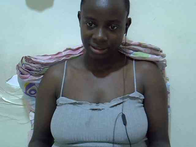 hot-lissa webcam
