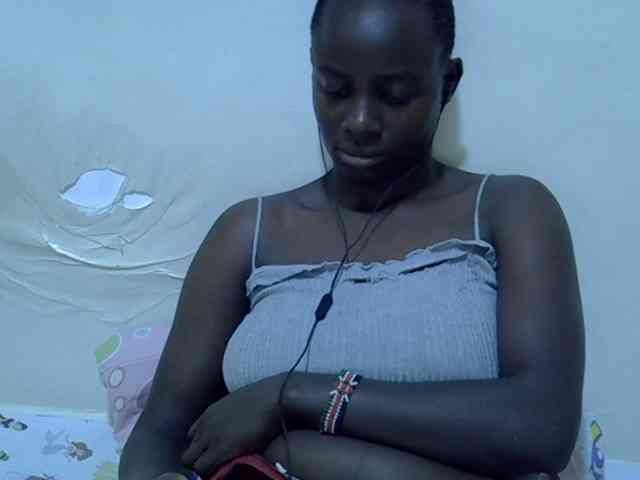hot-lissa webcam