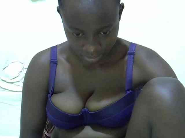 hot-lissa webcam