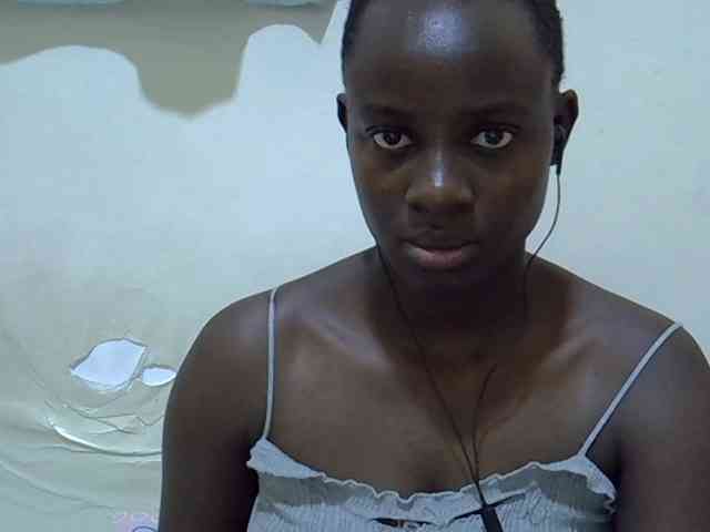 hot-lissa webcam