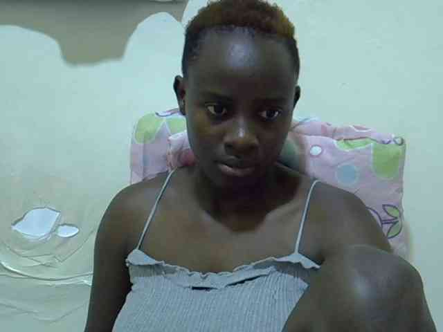 hot-lissa webcam