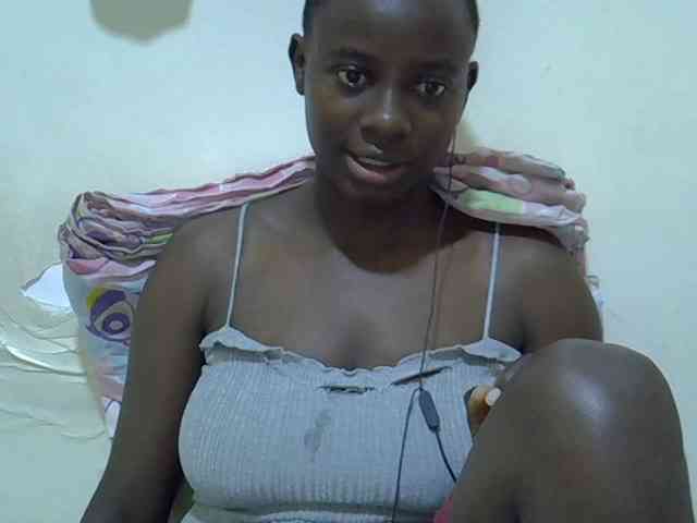 hot-lissa webcam