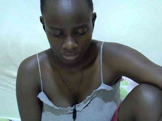 hot-lissa webcam