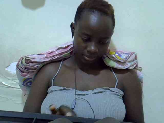 hot-lissa webcam