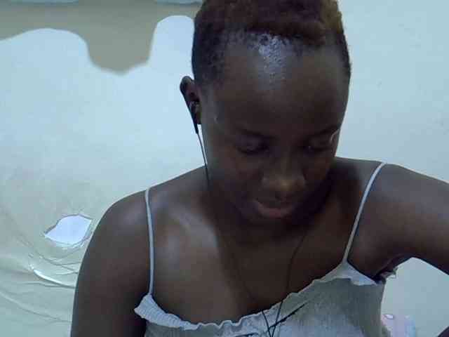 hot-lissa webcam
