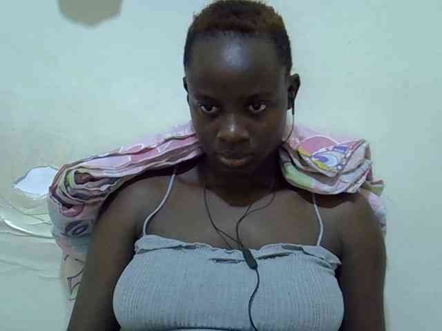 hot-lissa webcam