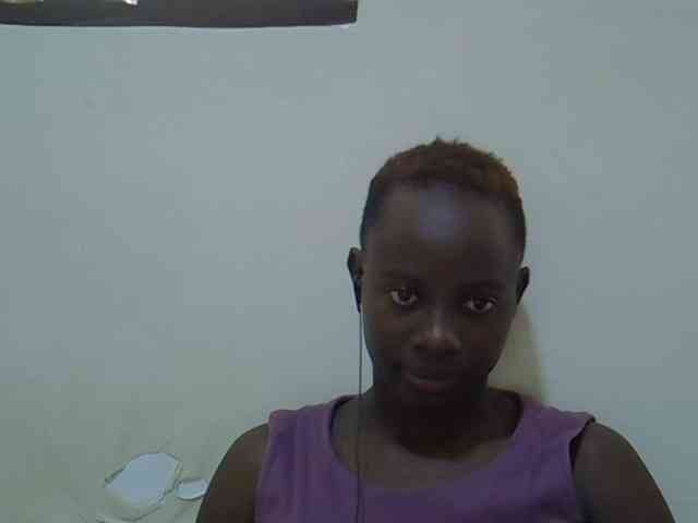 hot-lissa webcam
