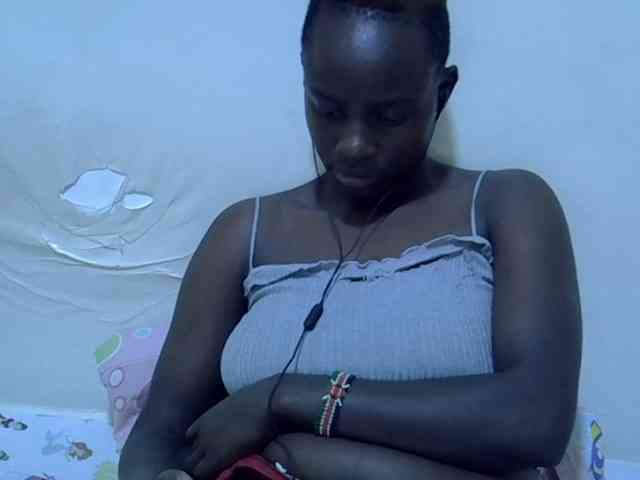 hot-lissa webcam