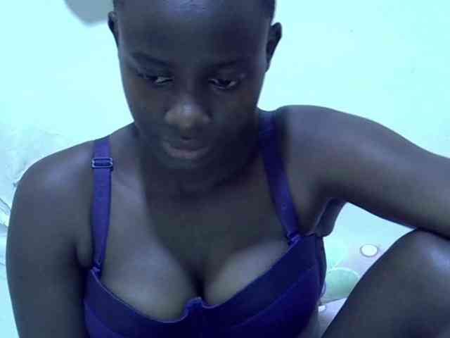 hot-lissa webcam
