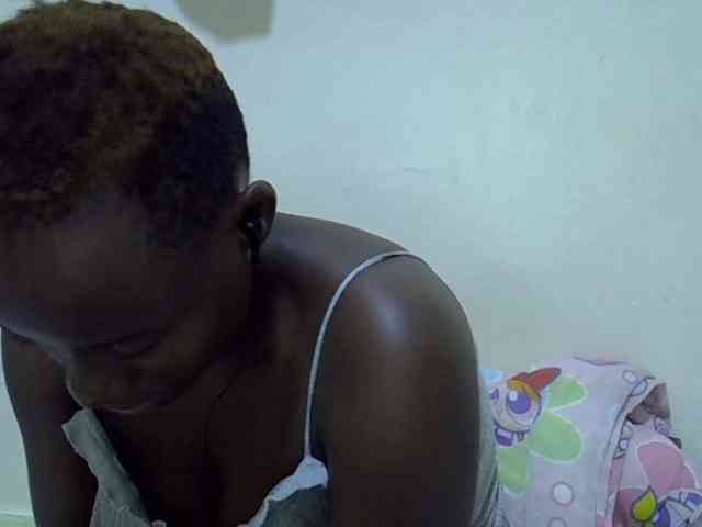 hot-lissa webcam