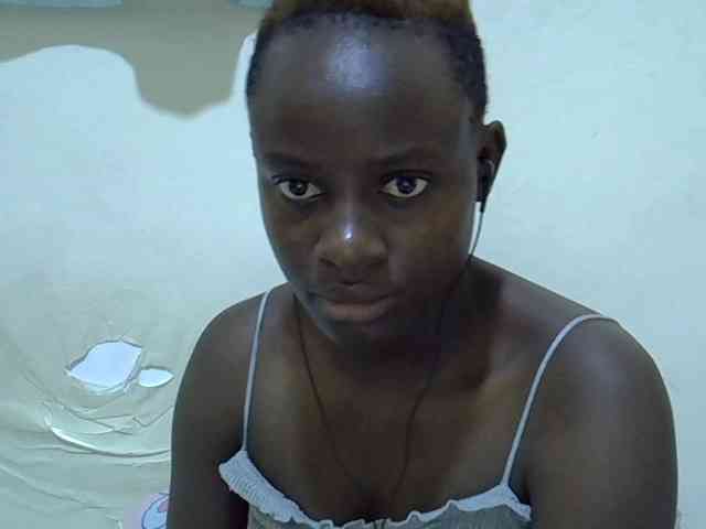 hot-lissa webcam