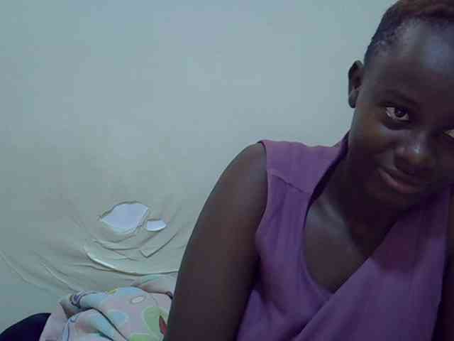 hot-lissa webcam