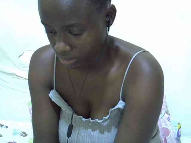 hot-lissa webcam