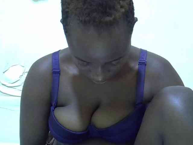 hot-lissa webcam