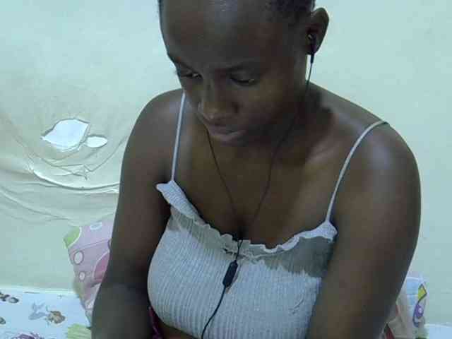 hot-lissa webcam