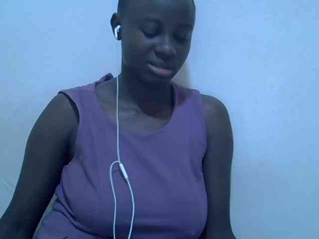 hot-lissa webcam