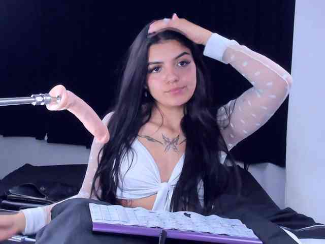 Katee-campbell webcam