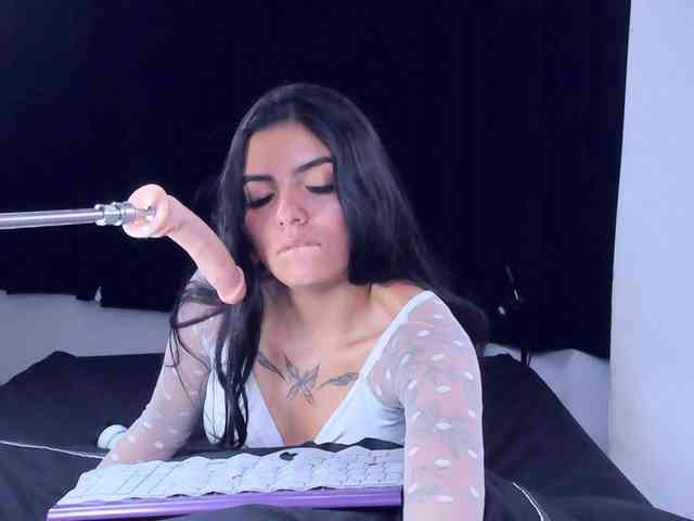 Katee-campbell webcam