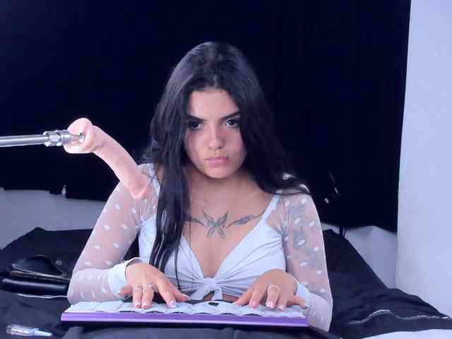 Katee-campbell webcam