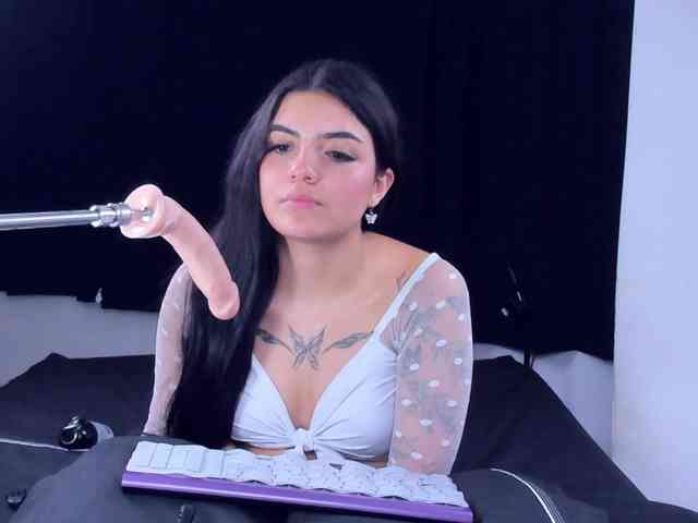 Katee-campbell webcam