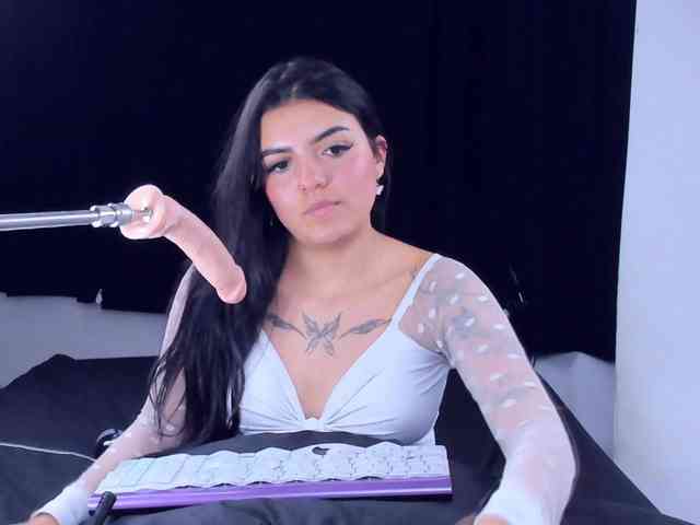 Katee-campbell webcam