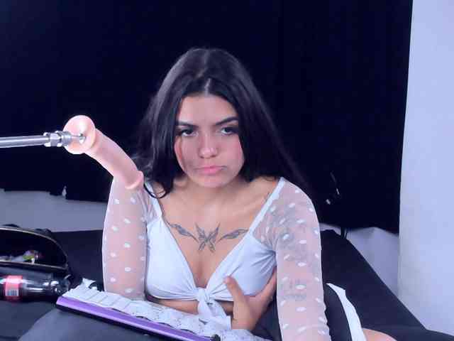 Katee-campbell webcam