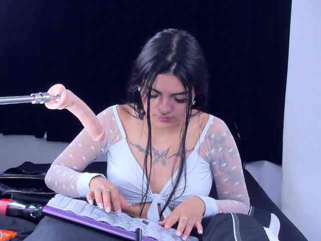 Katee-campbell webcam