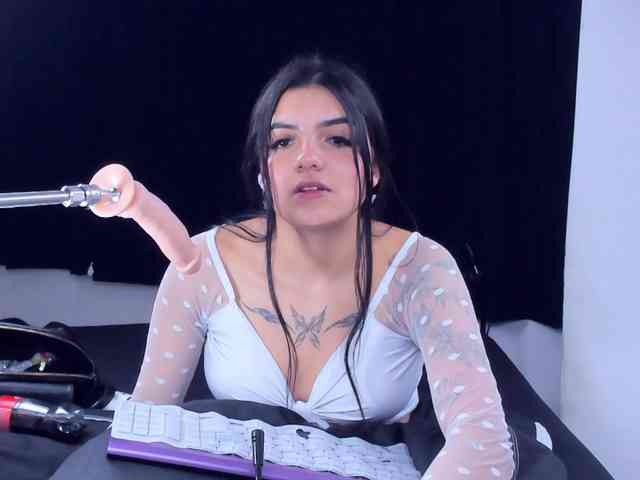 Katee-campbell webcam